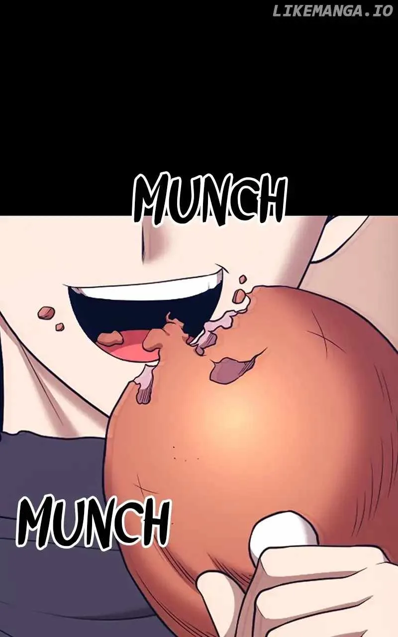 +99 Wooden stick Chapter 102 page 58