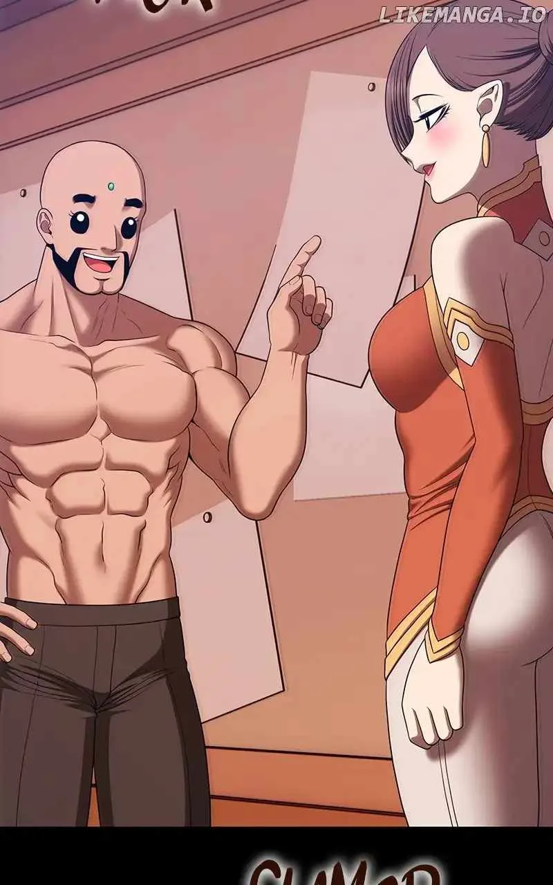+99 Wooden stick Chapter 102 page 54