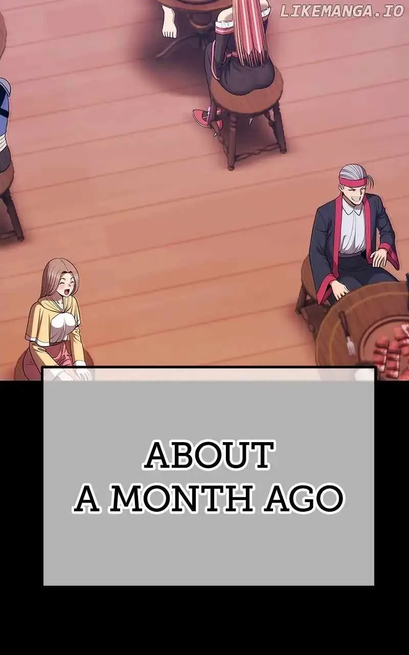 +99 Wooden stick Chapter 102 page 64