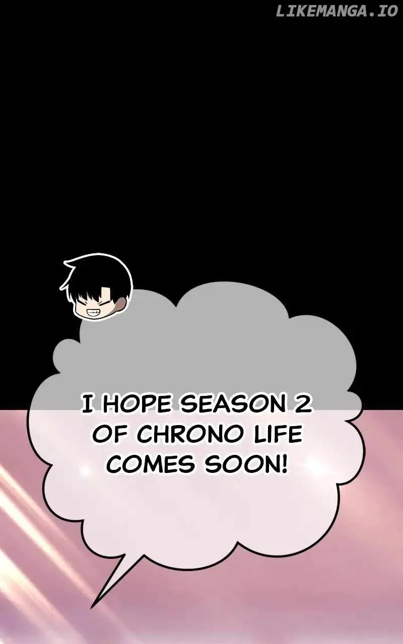 +99 Wooden stick Chapter 102 page 70