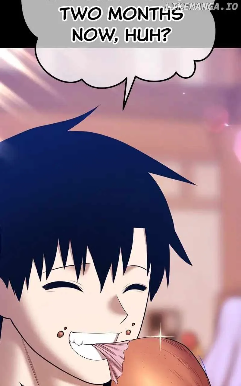 +99 Wooden stick Chapter 102 page 68