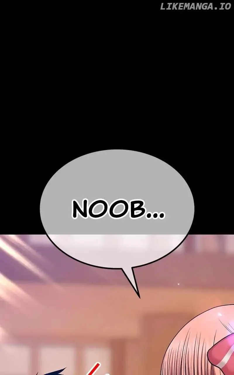+99 Wooden stick Chapter 102 page 77