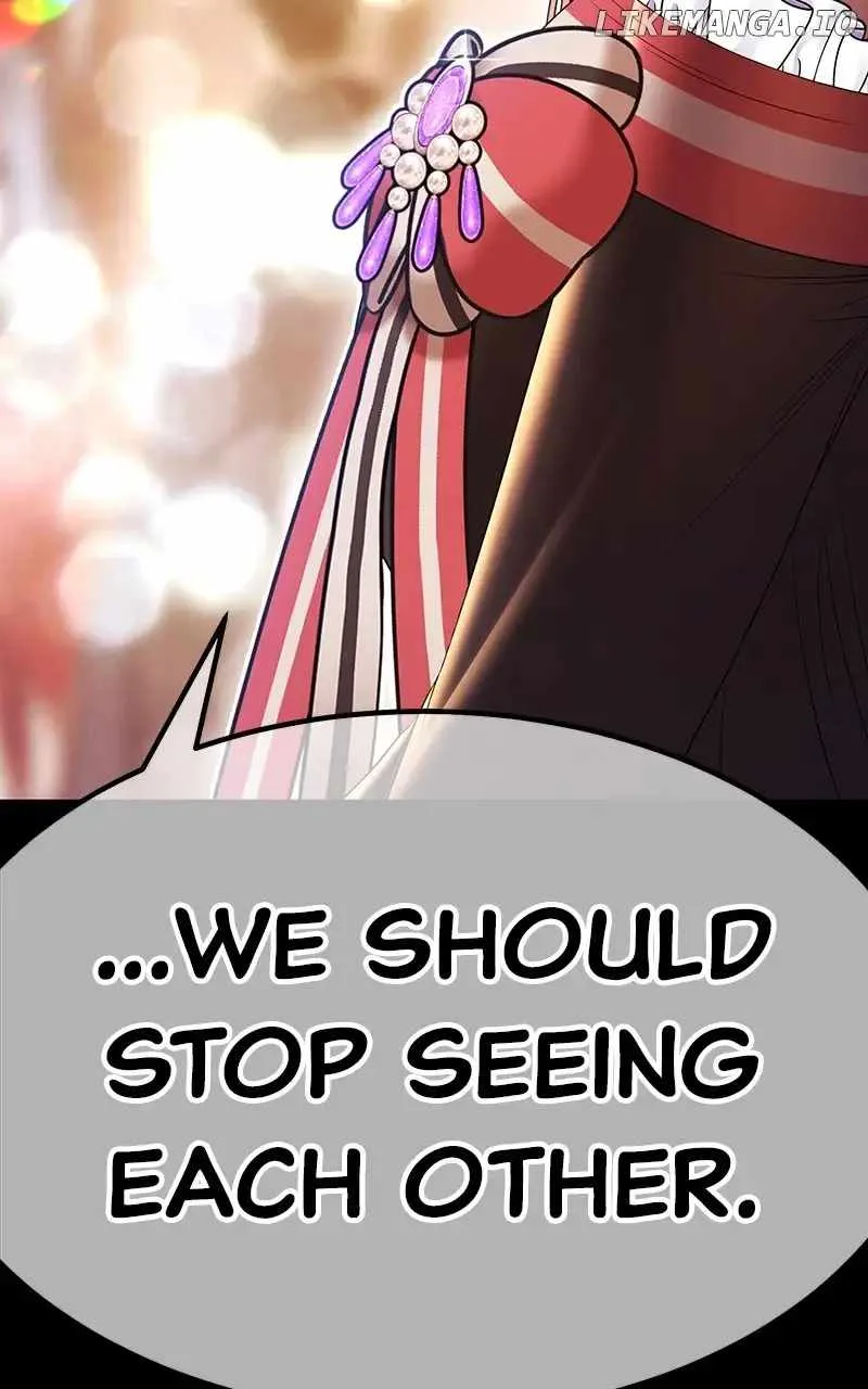 +99 Wooden stick Chapter 102 page 83