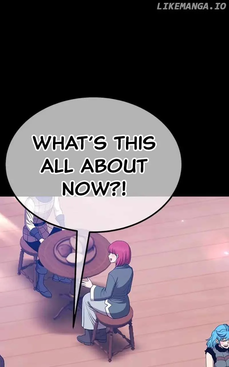 +99 Wooden stick Chapter 102 page 91