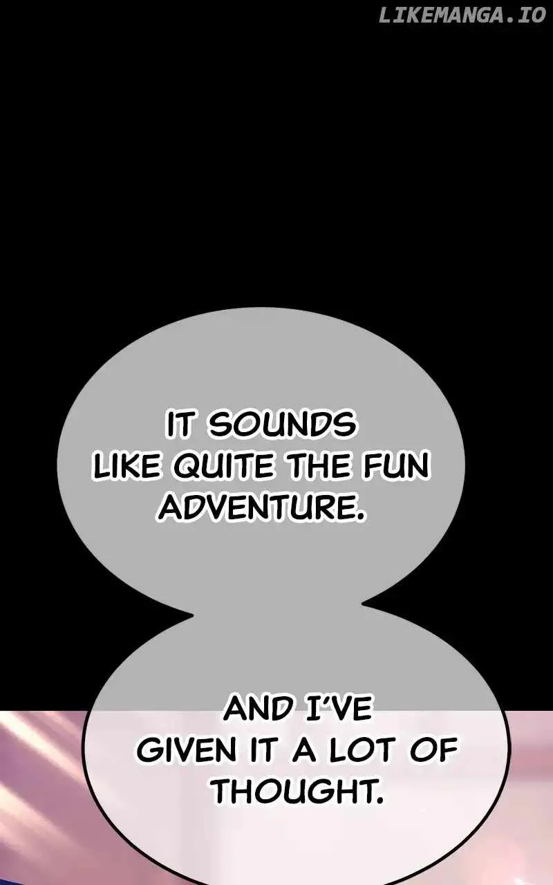 +99 Wooden stick Chapter 102 page 94