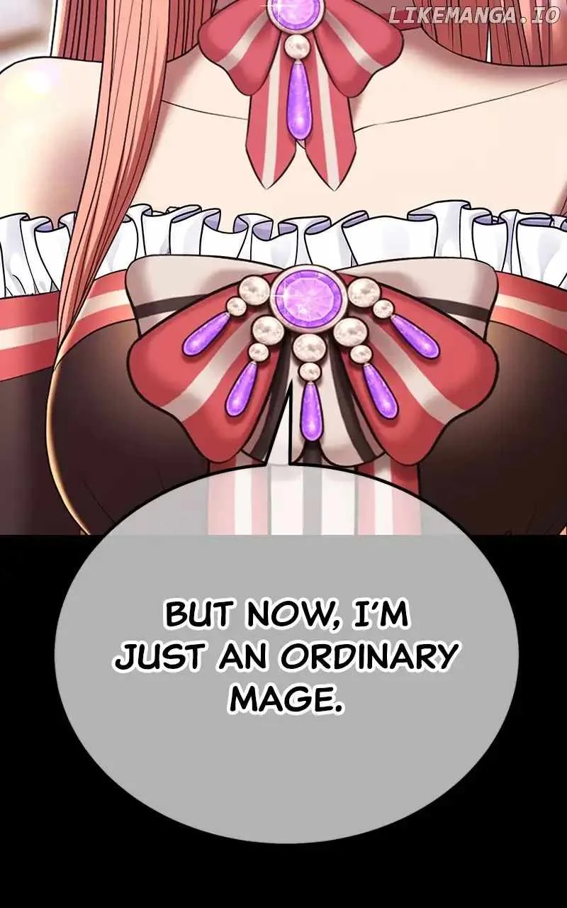 +99 Wooden stick Chapter 102 page 98