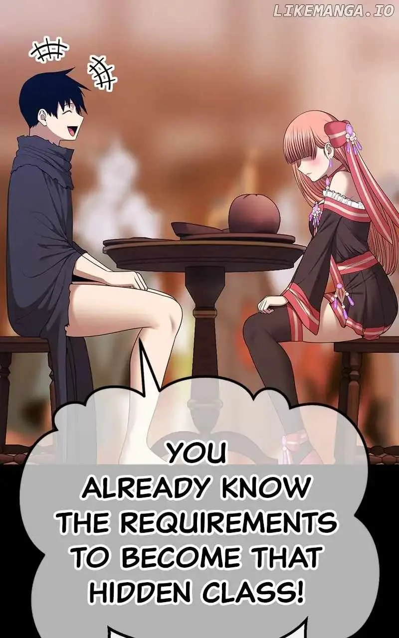 +99 Wooden stick Chapter 102 page 100