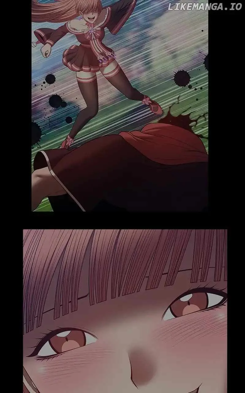 +99 Wooden stick Chapter 102 page 105