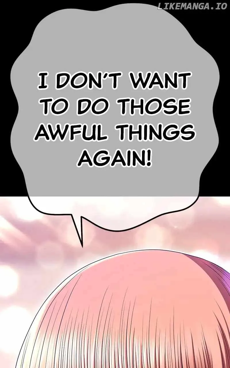 +99 Wooden stick Chapter 102 page 107