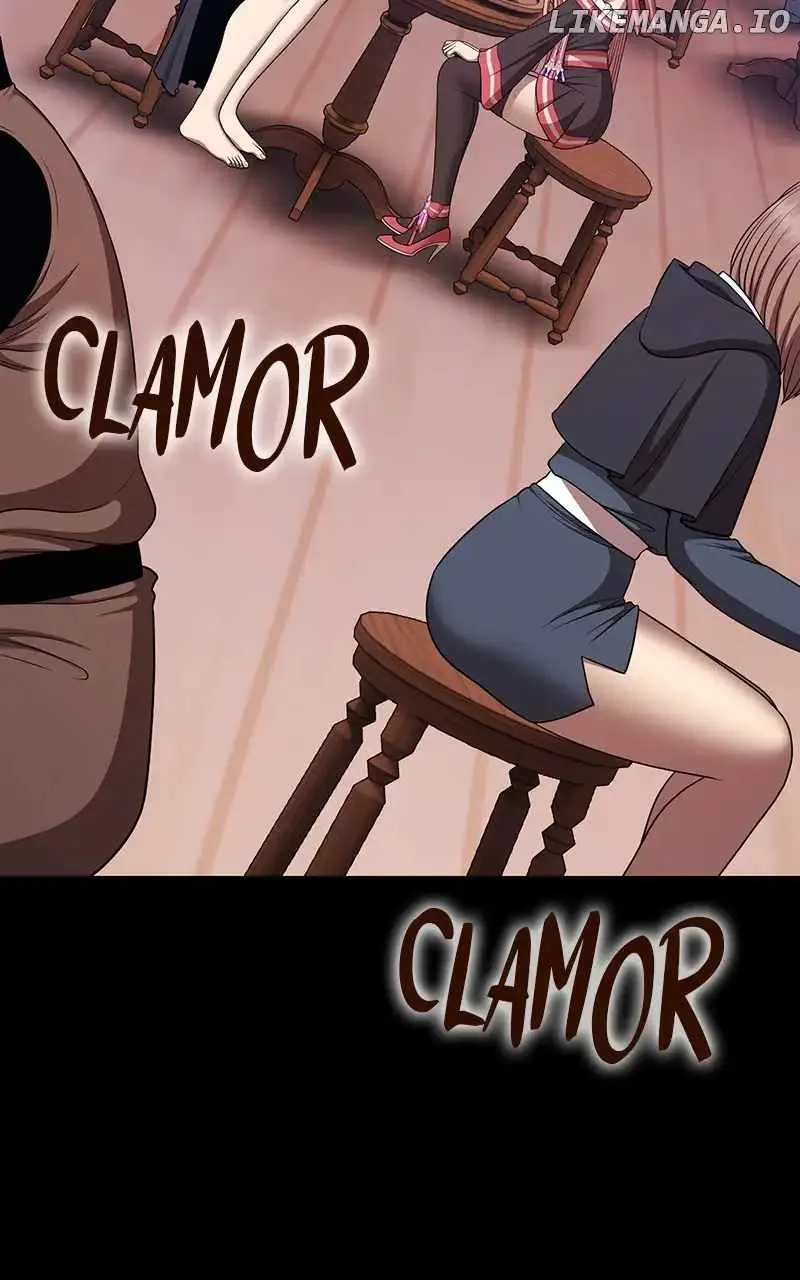 +99 Wooden stick Chapter 102 page 111