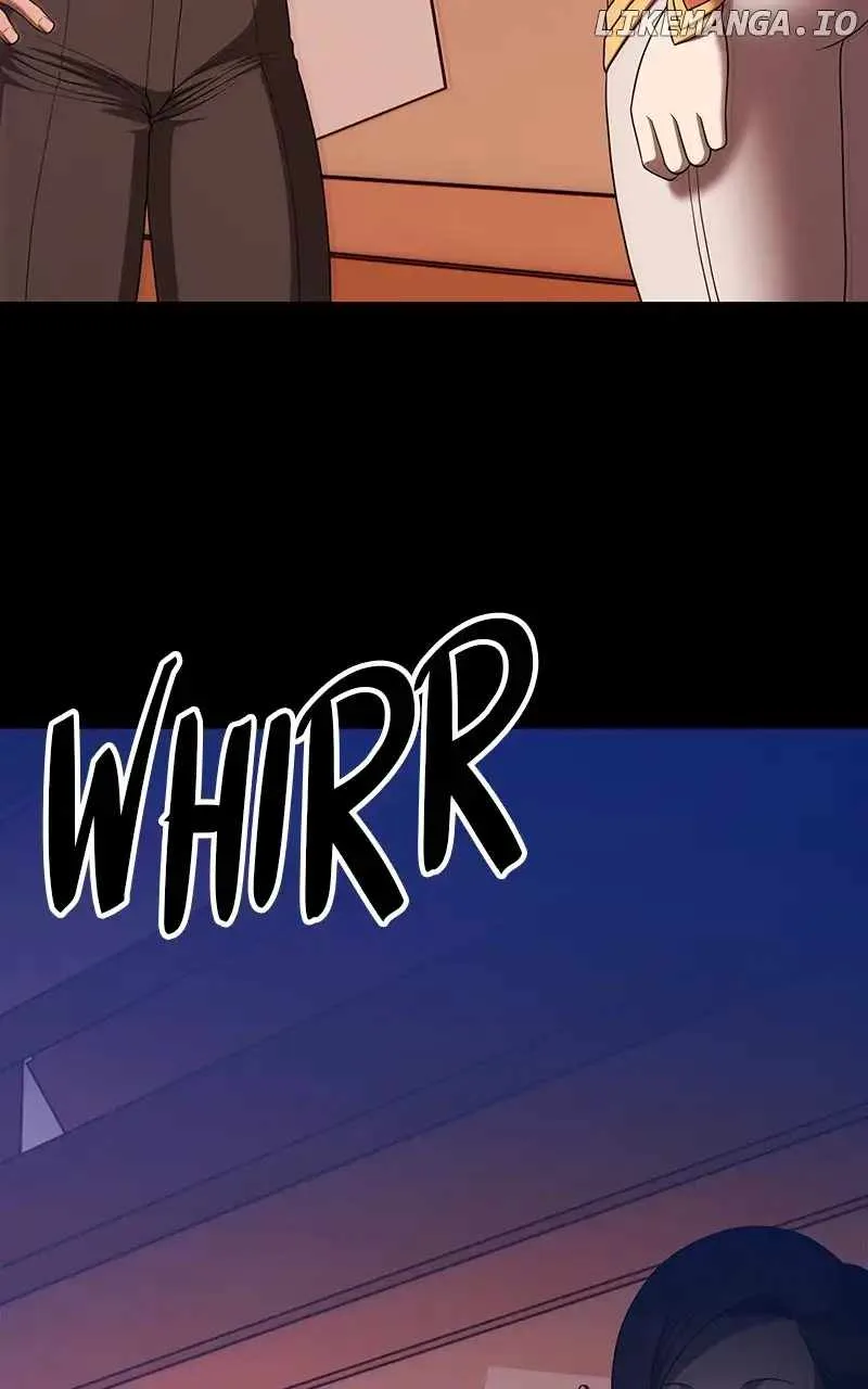 +99 Wooden stick Chapter 102 page 114