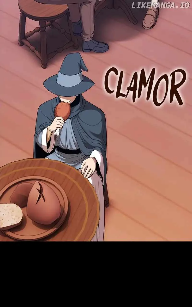 +99 Wooden stick Chapter 102 page 117