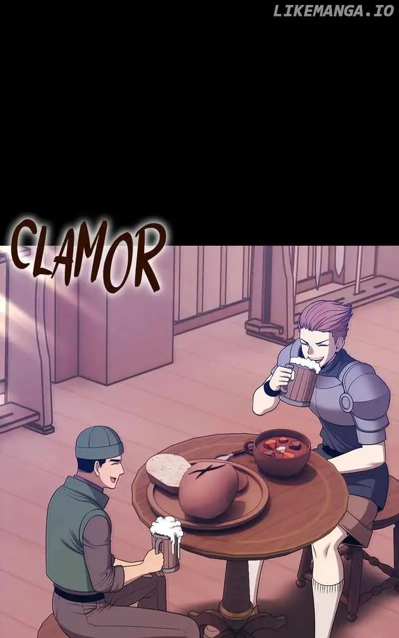 +99 Wooden stick Chapter 102 page 116