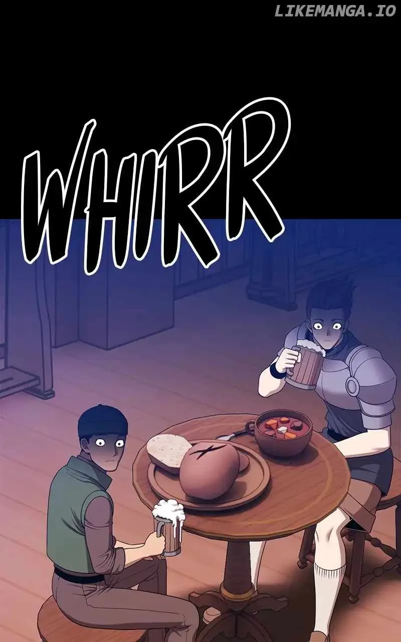 +99 Wooden stick Chapter 102 page 118