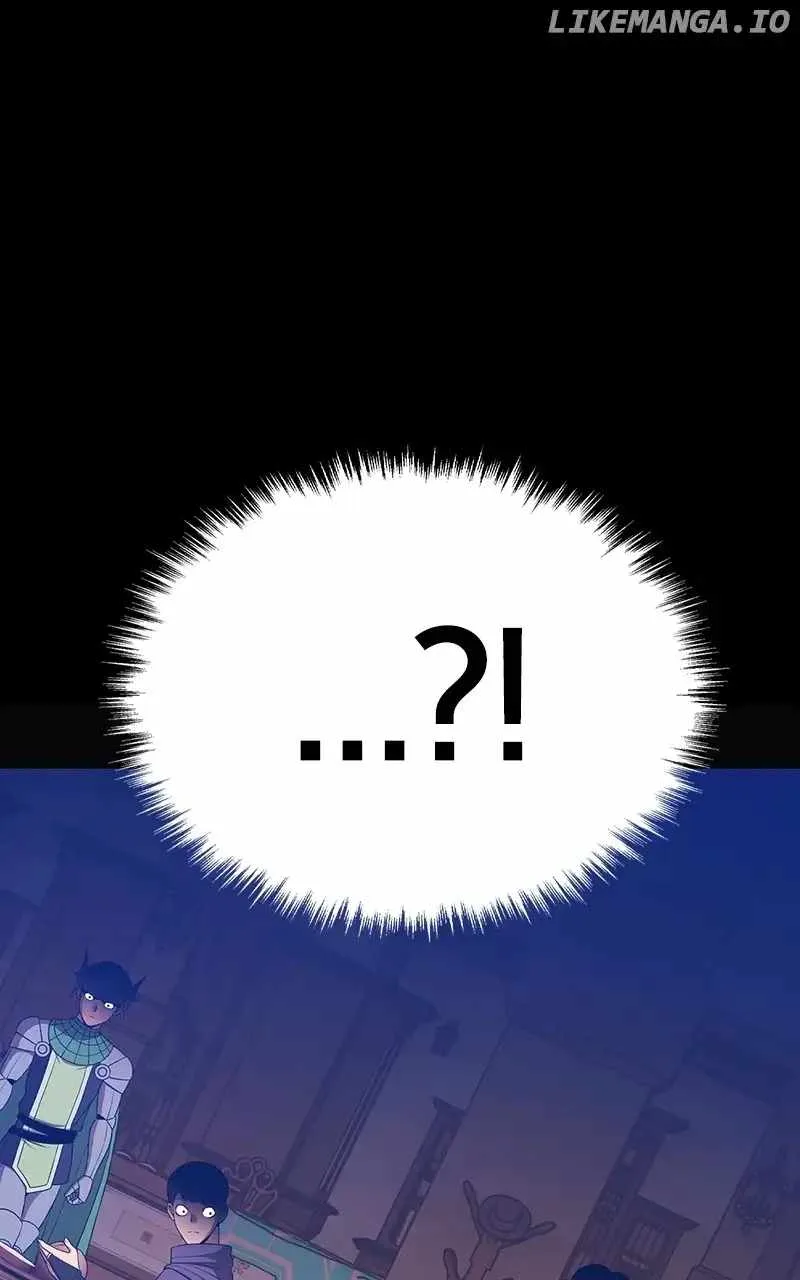 +99 Wooden stick Chapter 102 page 120