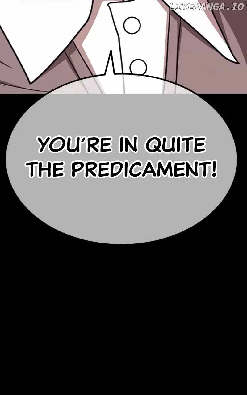 +99 Wooden stick Chapter 102 page 128
