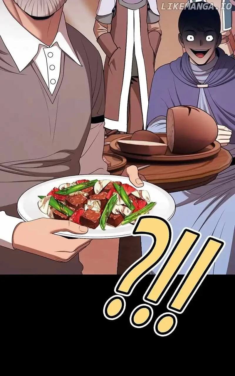 +99 Wooden stick Chapter 102 page 130