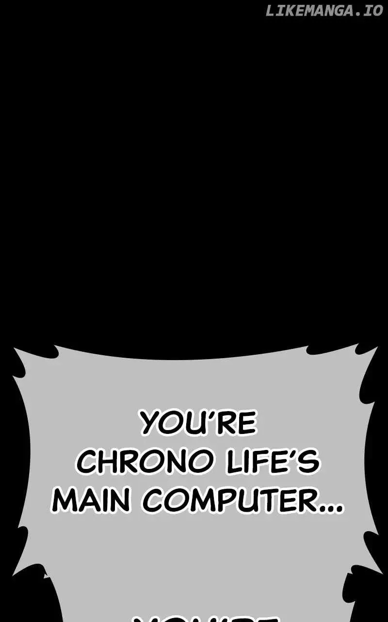 +99 Wooden stick Chapter 102 page 142