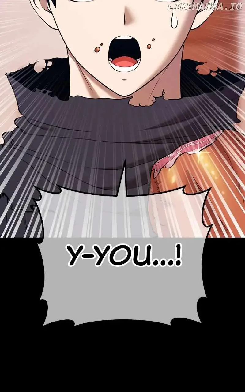 +99 Wooden stick Chapter 102 page 141
