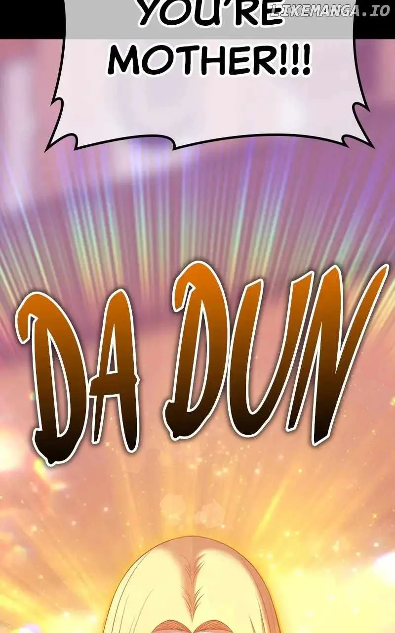 +99 Wooden stick Chapter 102 page 143