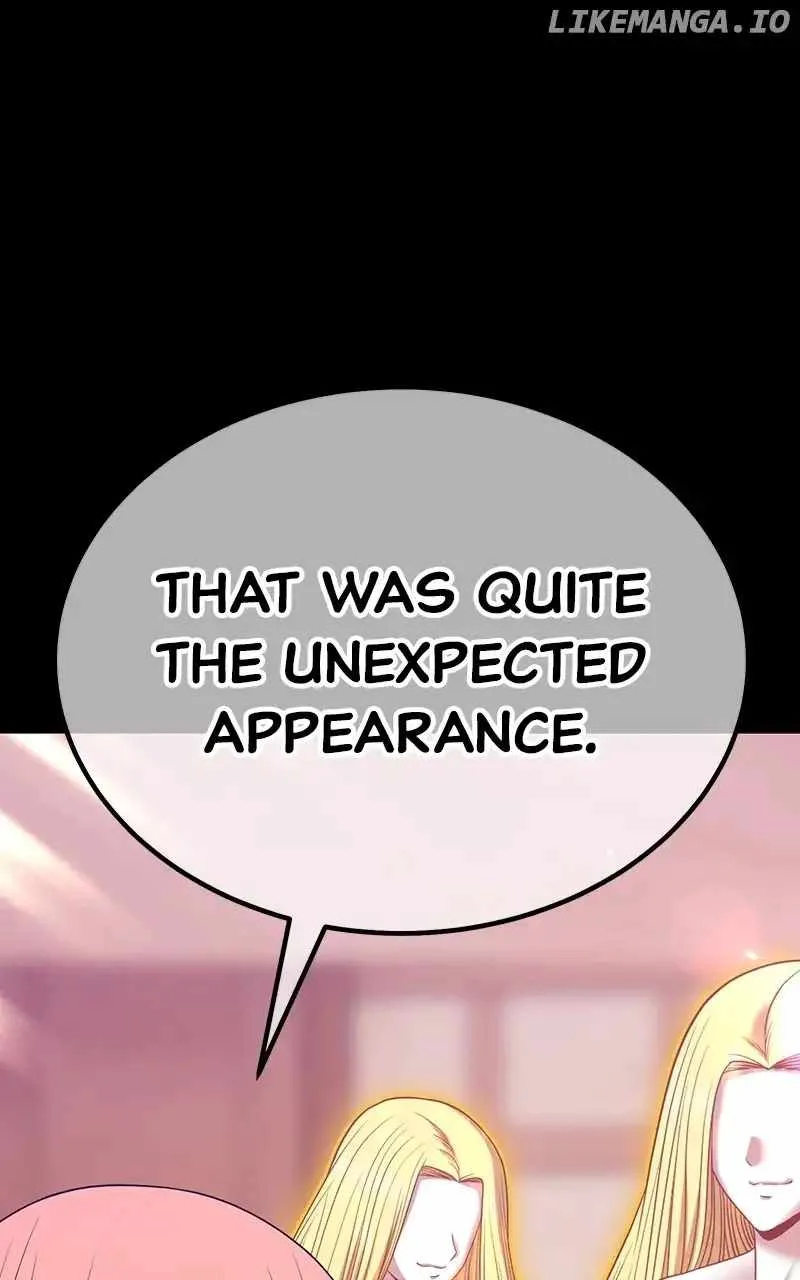 +99 Wooden stick Chapter 102 page 147