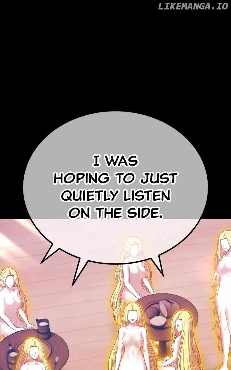 +99 Wooden stick Chapter 102 page 153