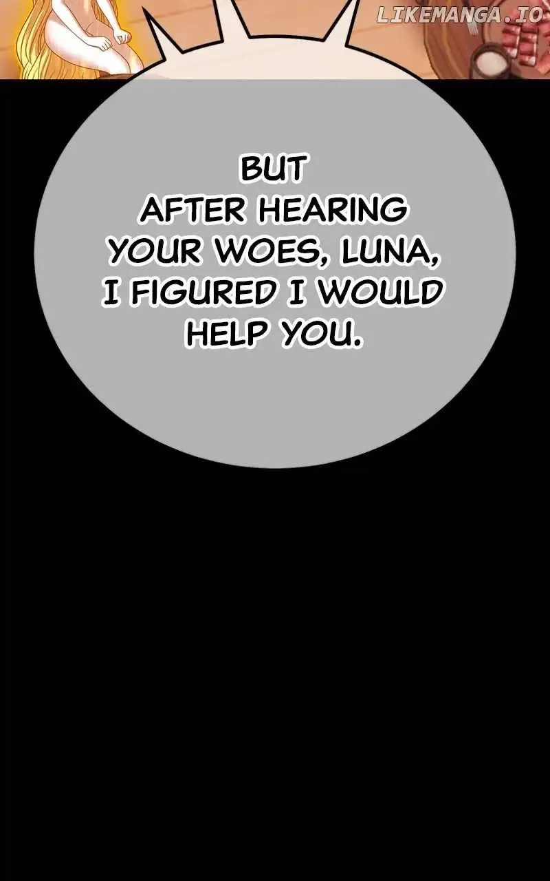 +99 Wooden stick Chapter 102 page 155
