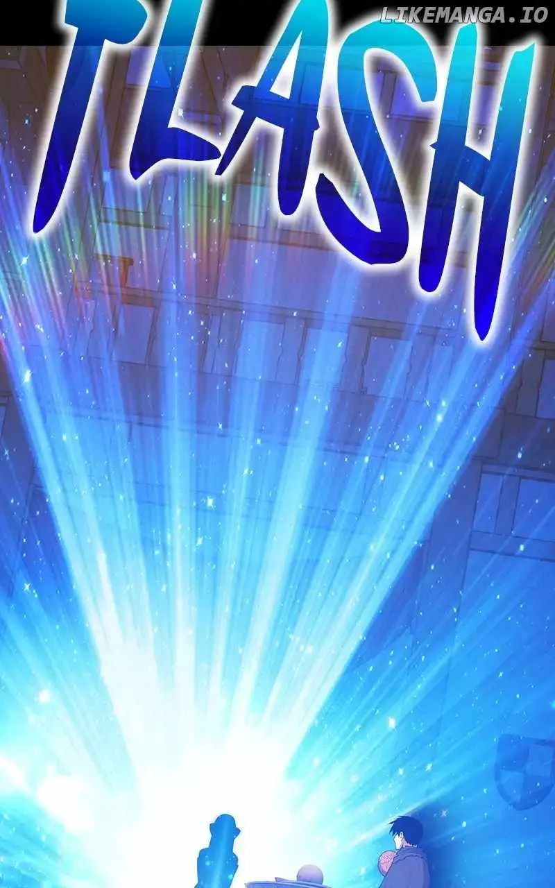 +99 Wooden stick Chapter 102 page 161