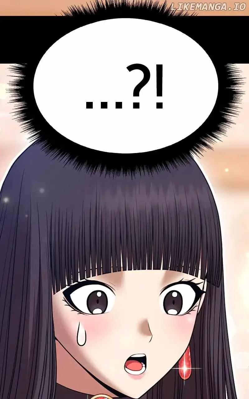 +99 Wooden stick Chapter 102 page 167