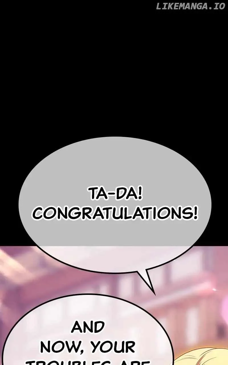 +99 Wooden stick Chapter 102 page 169