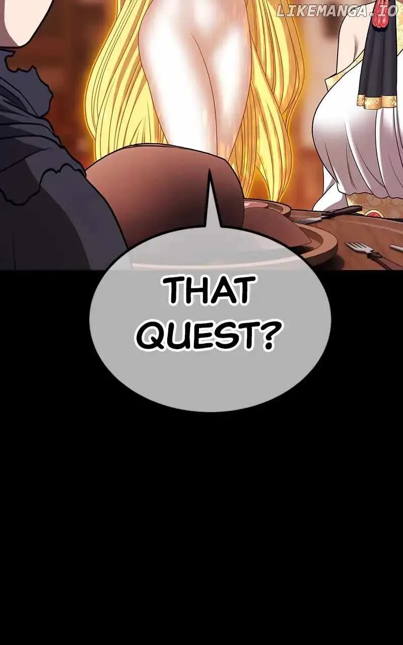 +99 Wooden stick Chapter 102 page 189
