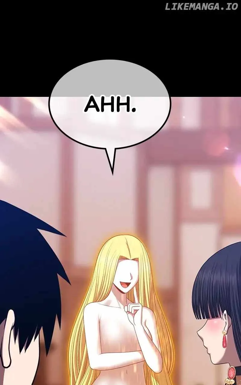 +99 Wooden stick Chapter 102 page 188