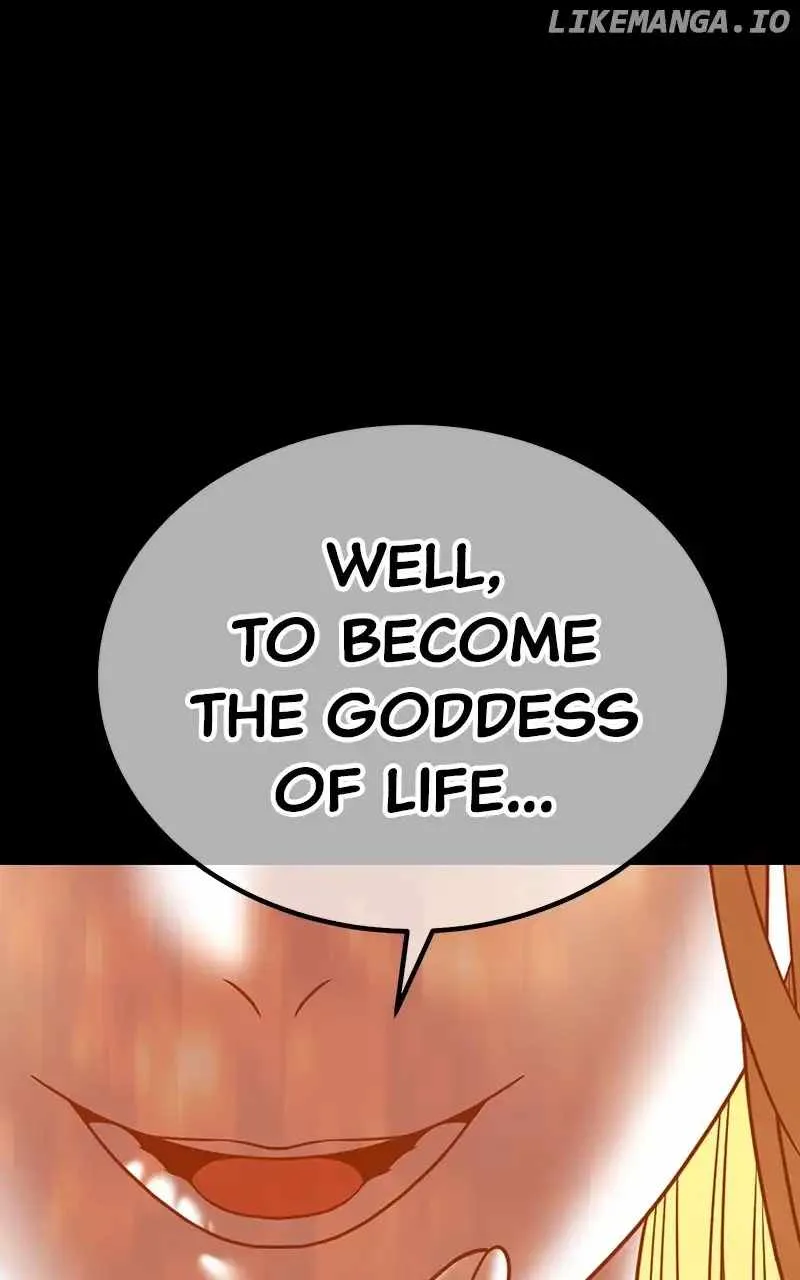 +99 Wooden stick Chapter 102 page 190
