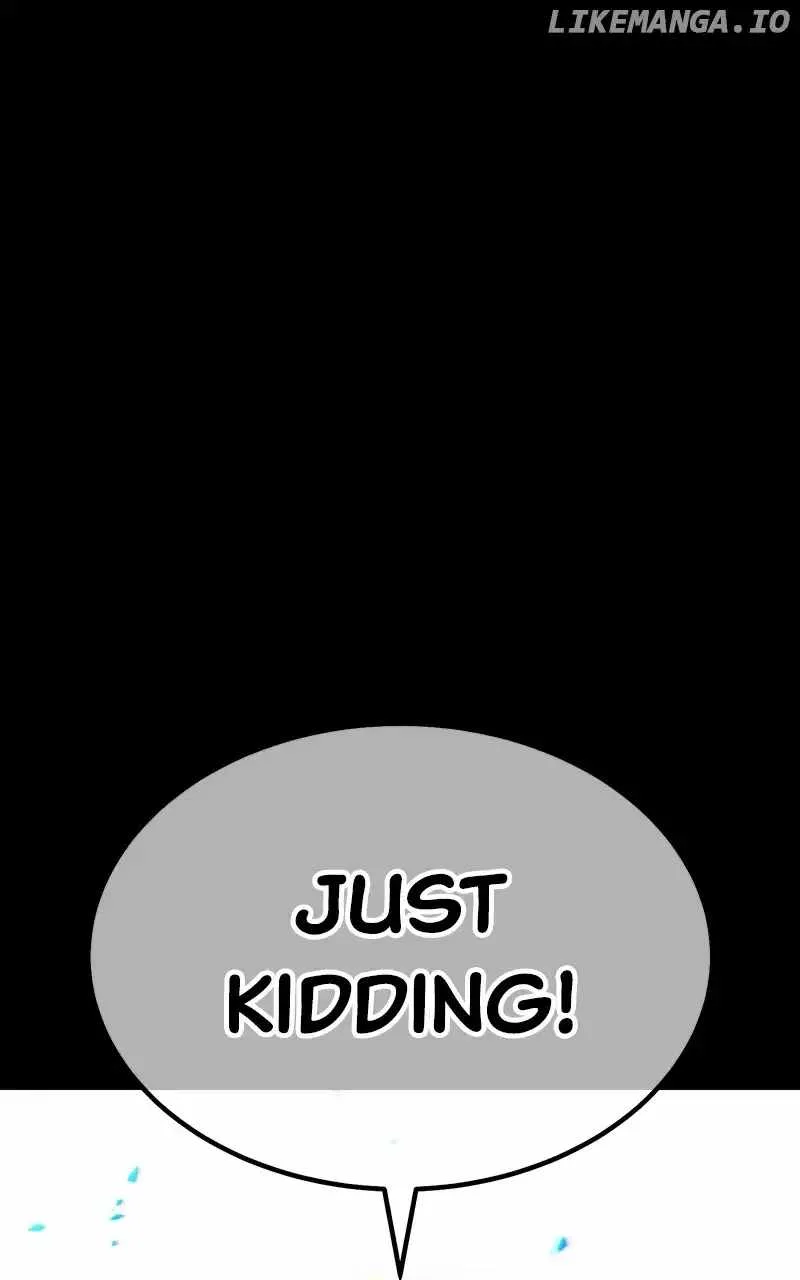 +99 Wooden stick Chapter 102 page 192