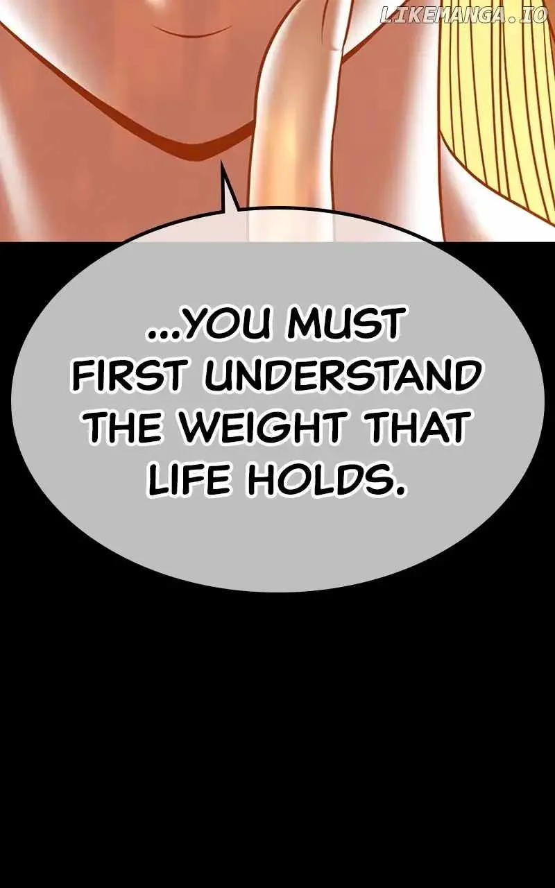 +99 Wooden stick Chapter 102 page 191