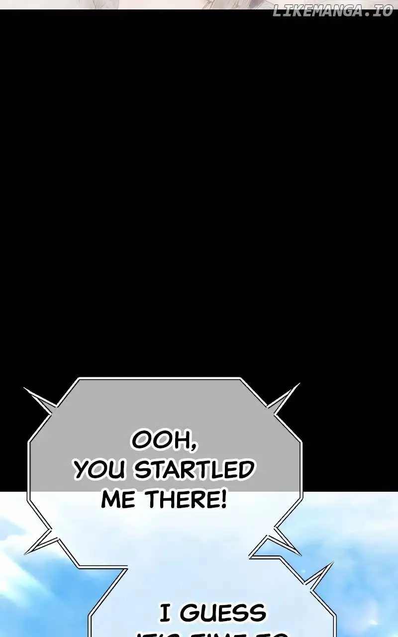 +99 Wooden stick Chapter 102 page 207