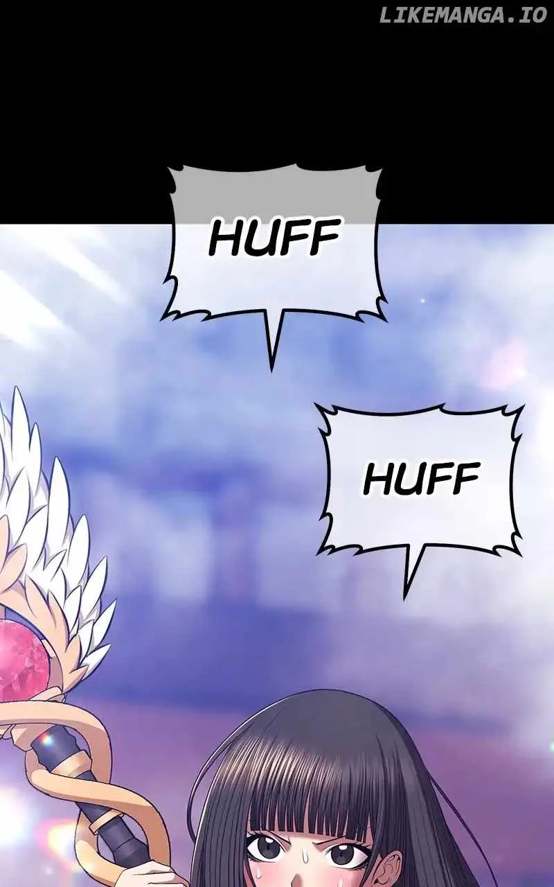 +99 Wooden stick Chapter 102 page 204