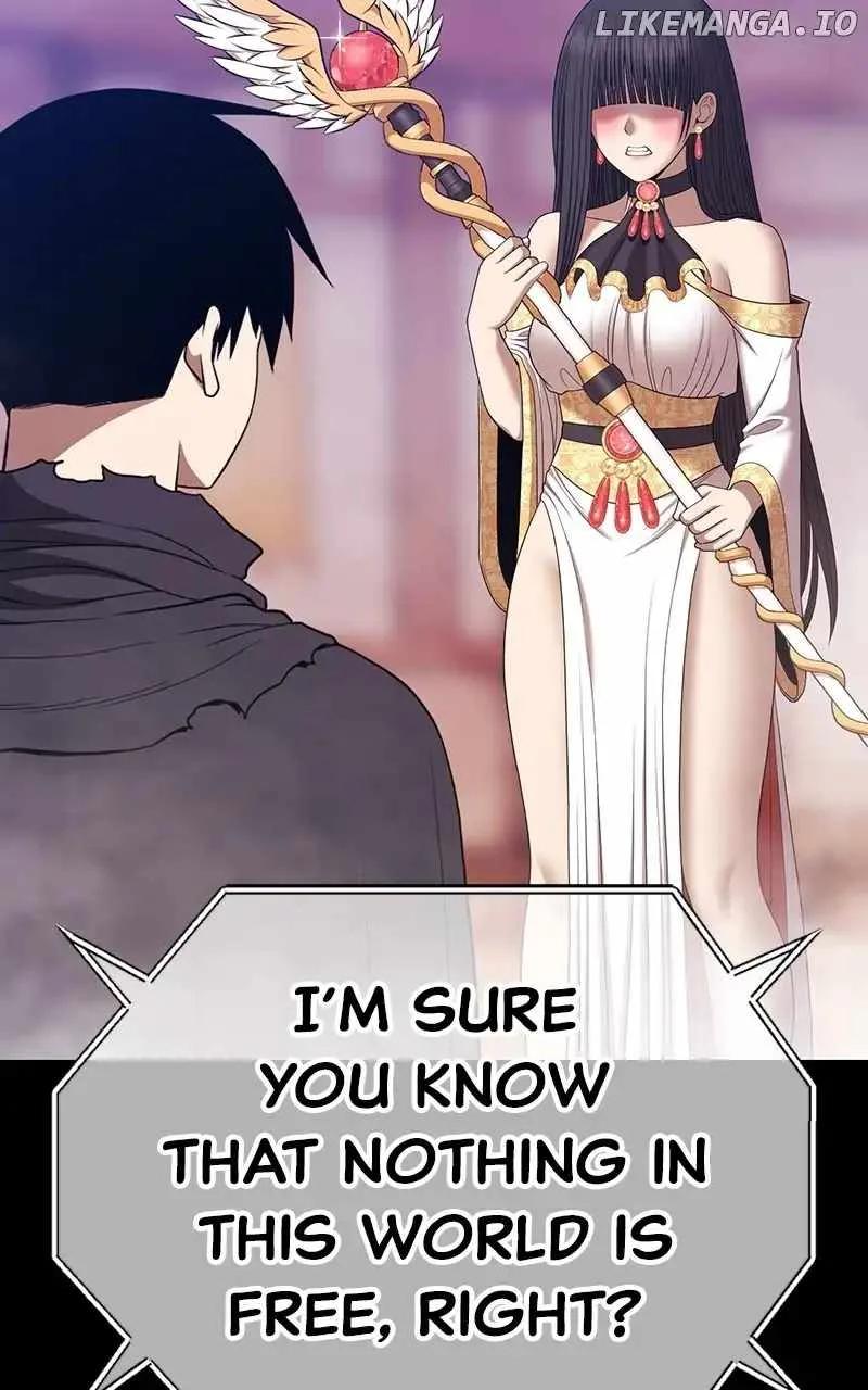 +99 Wooden stick Chapter 102 page 211