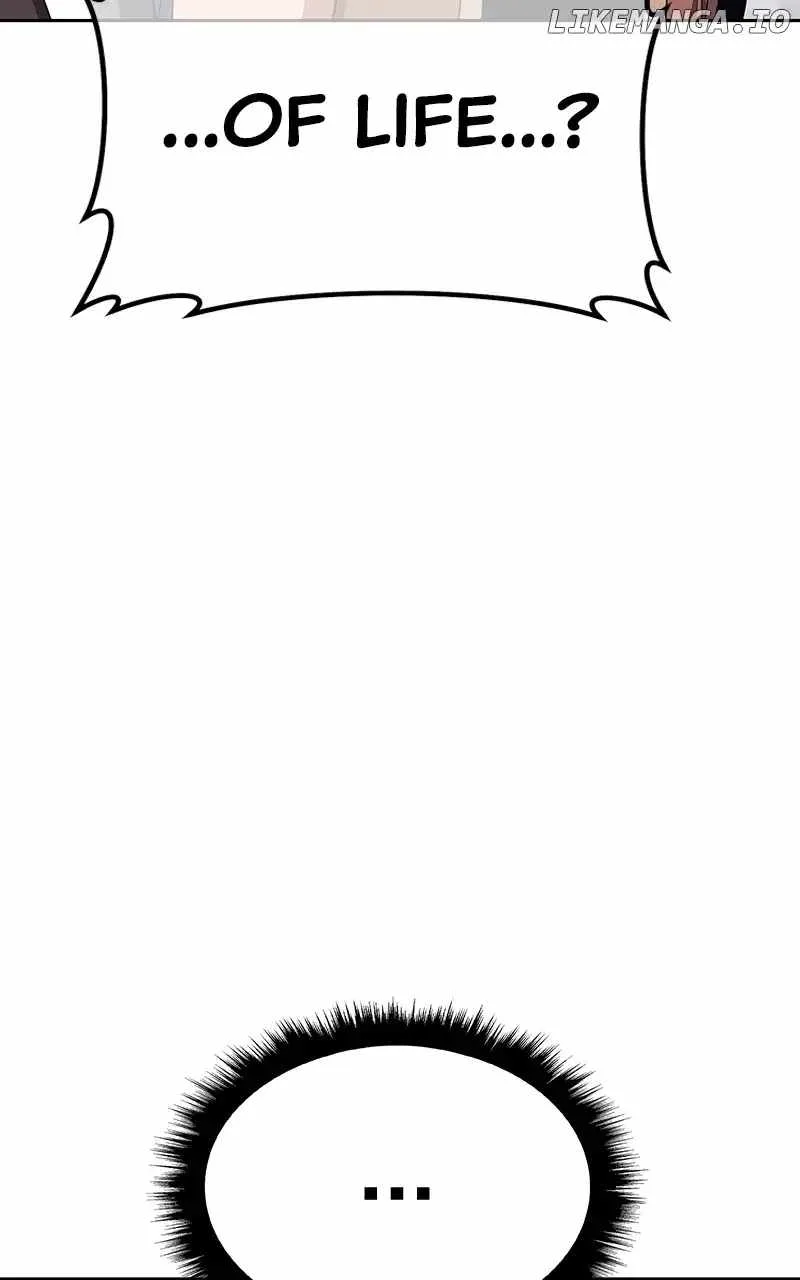 +99 Wooden stick Chapter 102 page 224