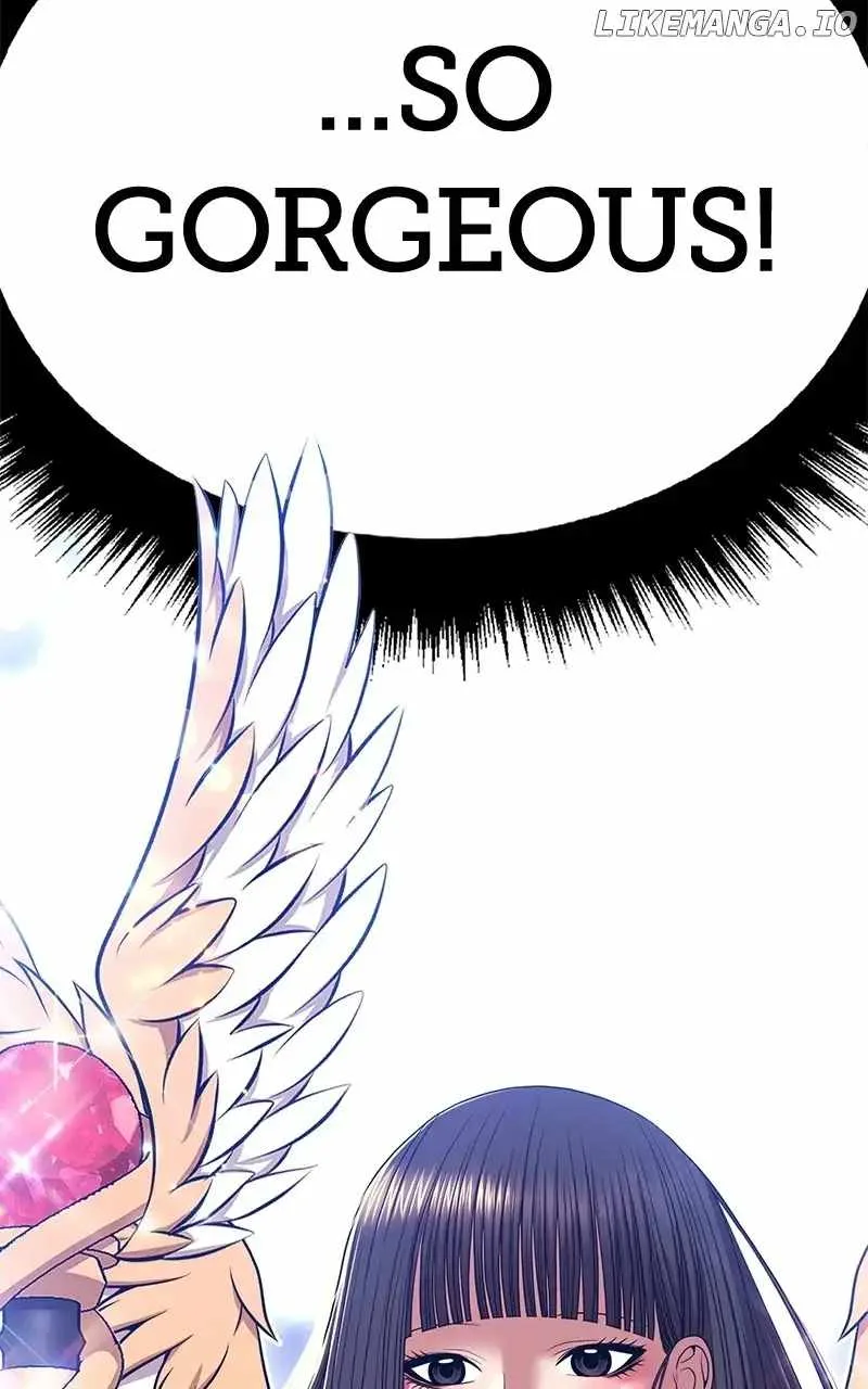 +99 Wooden stick Chapter 102 page 227