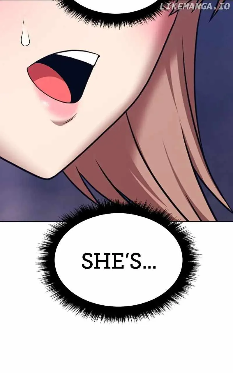 +99 Wooden stick Chapter 102 page 225