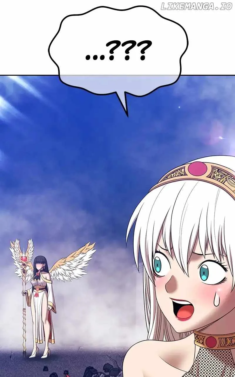 +99 Wooden stick Chapter 102 page 231