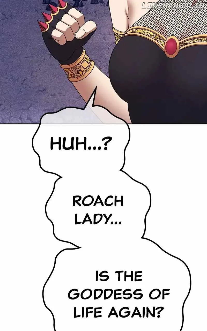 +99 Wooden stick Chapter 102 page 232