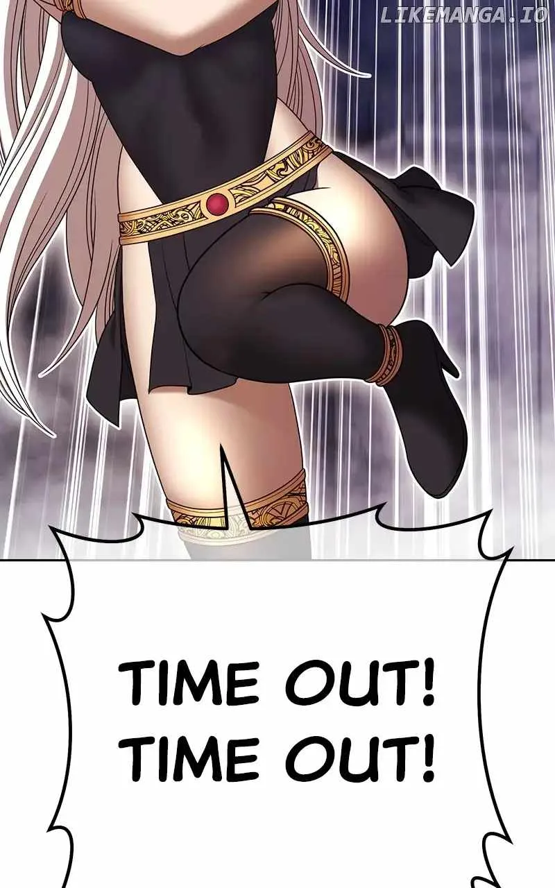 +99 Wooden stick Chapter 102 page 238