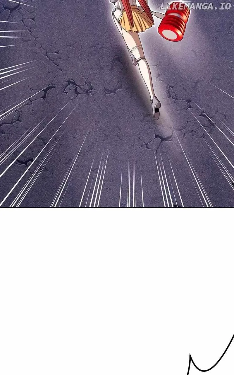 +99 Wooden stick Chapter 102 page 234