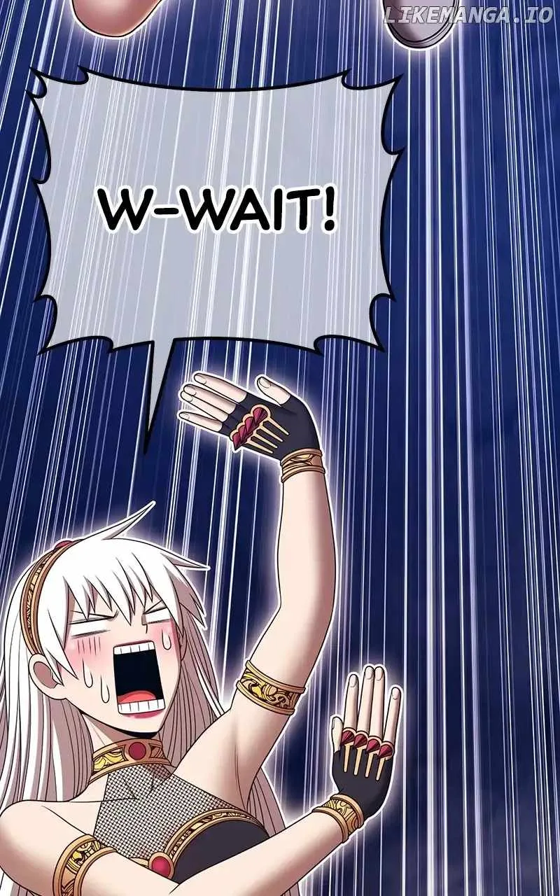+99 Wooden stick Chapter 102 page 237