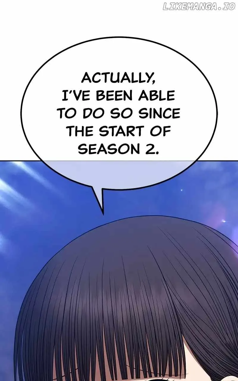 +99 Wooden stick Chapter 102 page 242