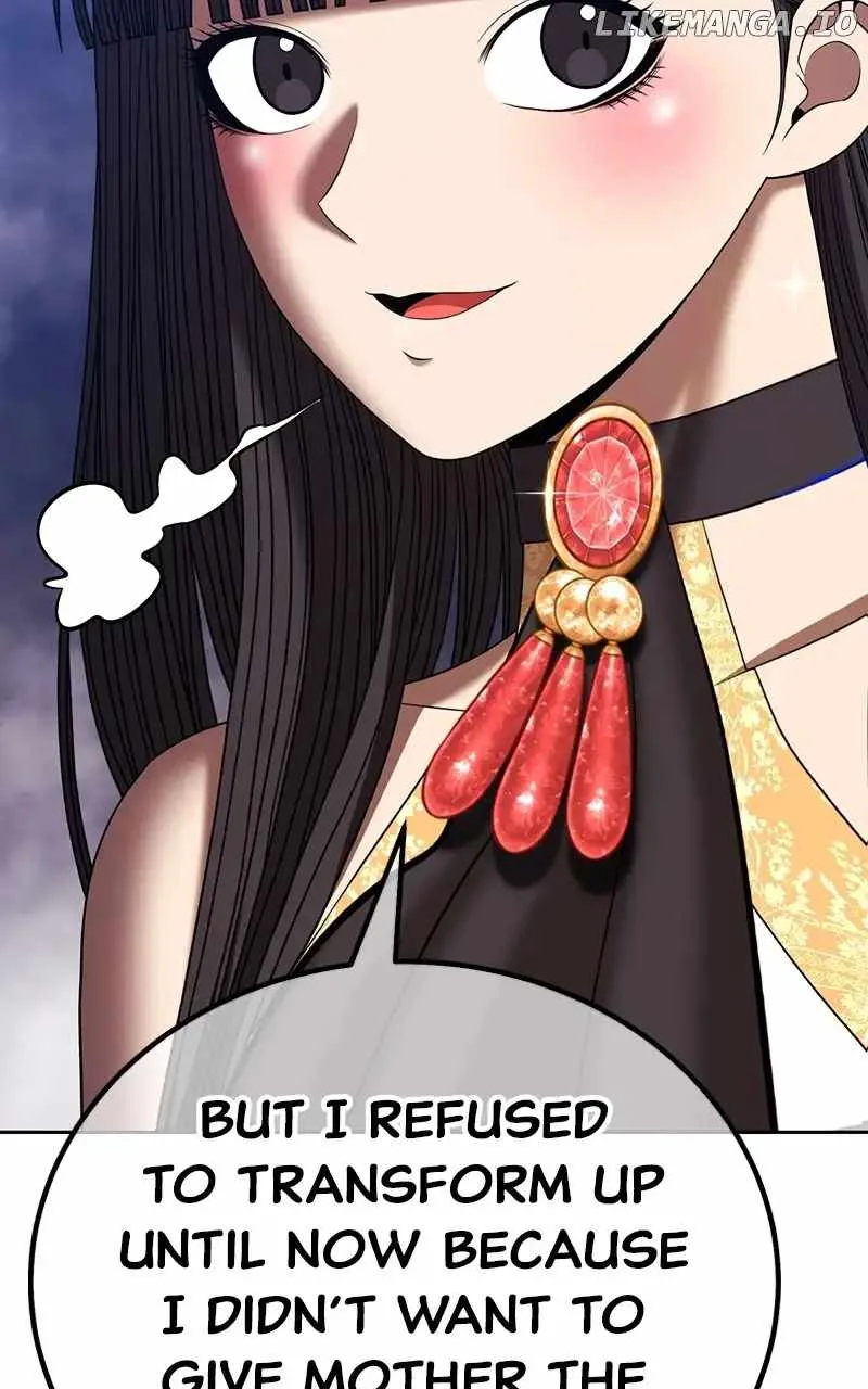 +99 Wooden stick Chapter 102 page 243
