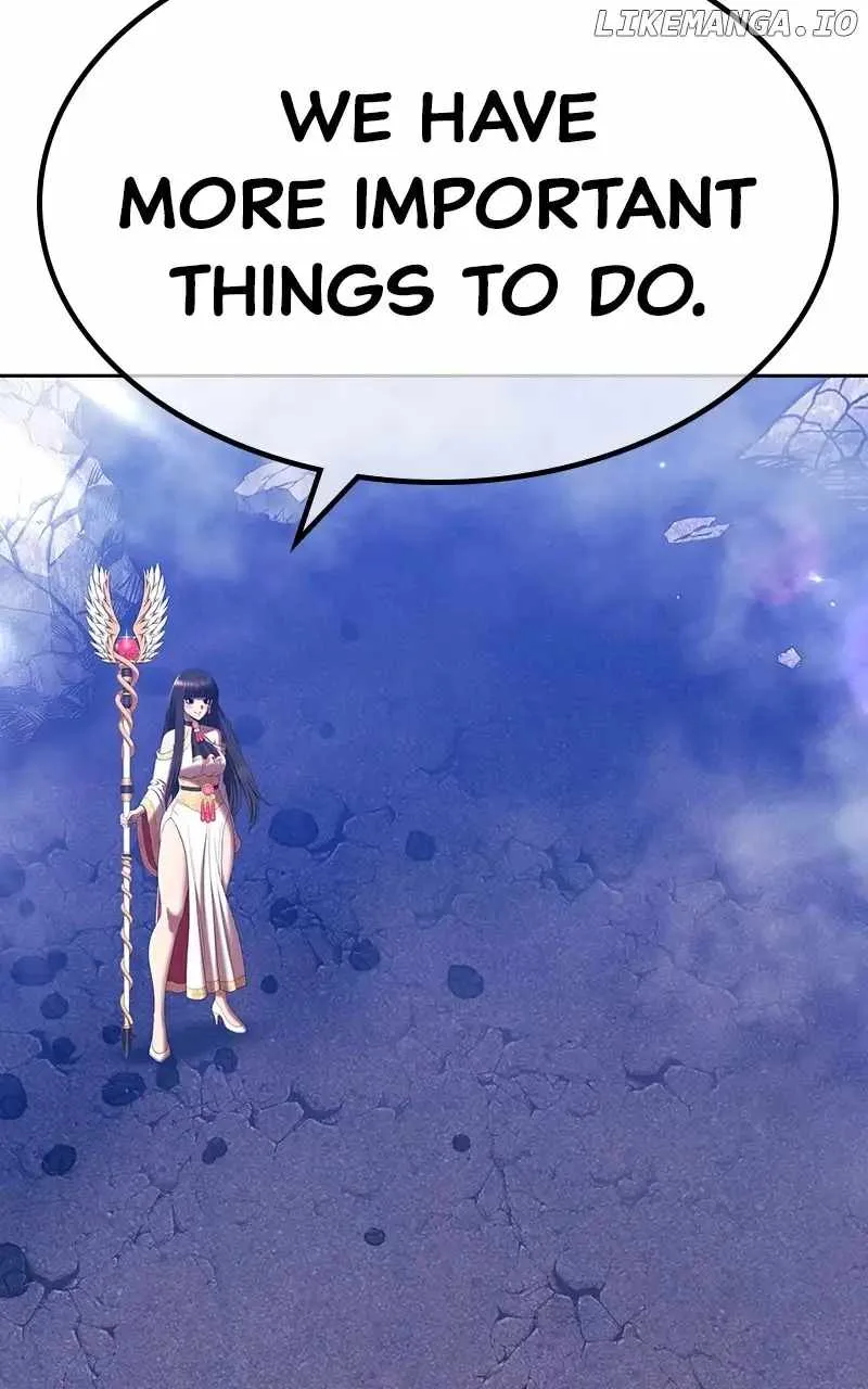 +99 Wooden stick Chapter 102 page 247