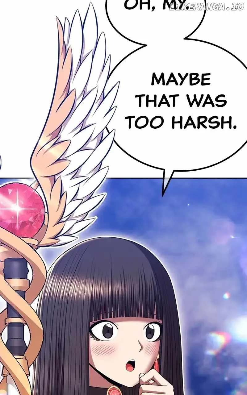 +99 Wooden stick Chapter 102 page 252